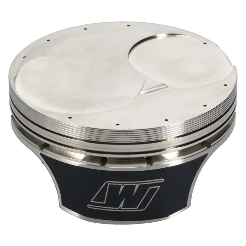 Wiseco Chevy Big Block 4.615in Bore 1.065in CH 6.00 CC Piston Set - Additional View 10