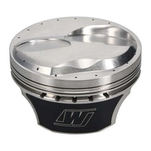 Load image into Gallery viewer, Wiseco Chevy Big Block 4.615in Bore 1.120in CH 23.00 CC Piston Set - Additional View 6