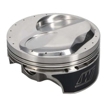 Load image into Gallery viewer, Wiseco Chevy Big Block 4.615in Bore 1.120in CH 23.00 CC Piston Set - Additional View 9