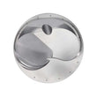 Load image into Gallery viewer, Wiseco Chevy Big Block 4.615in Bore 1.215in CH 48.70 CC Piston Set - Installation View