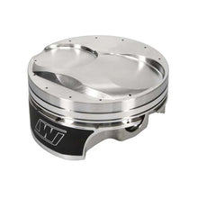 Load image into Gallery viewer, Wiseco Chevy Big Block 4.615in Bore 1.215in CH 6.00 CC Piston Set - Main Product View