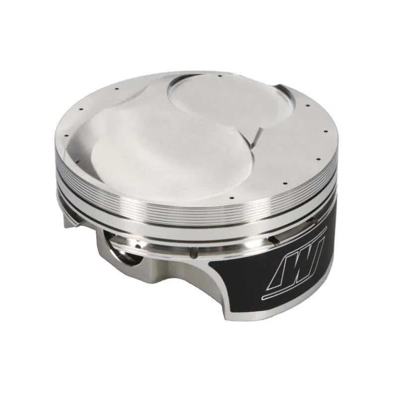 Wiseco Chevy Big Block 4.615in Bore 1.215in CH 6.00 CC Piston Set - Additional View 8