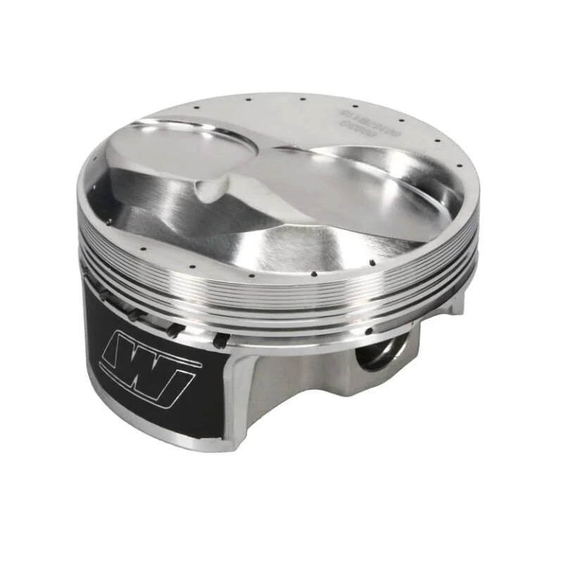 Wiseco Chevy Big Block 4.615in Bore 1.270in CH 28.00 CC Piston Set - Main Product View