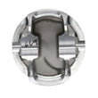 Load image into Gallery viewer, Wiseco Chevy Big Block 4.615in Bore 1.270in CH 28.00 CC Piston Set - Side View