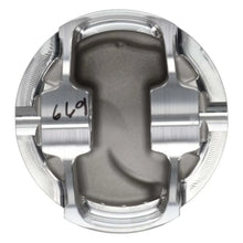 Load image into Gallery viewer, Wiseco Chevy Big Block 4.625in Bore 1.060in CH 28.00 CC Piston Set - Additional View 5