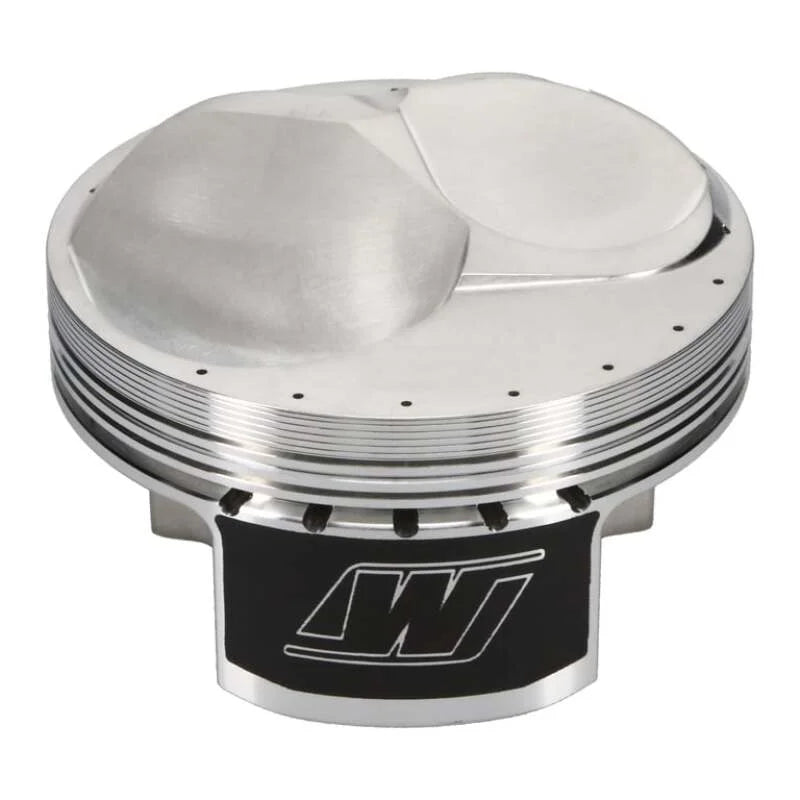Wiseco Chevy Big Block 4.625in Bore 1.060in CH 28.00 CC Piston Set - Additional View 6