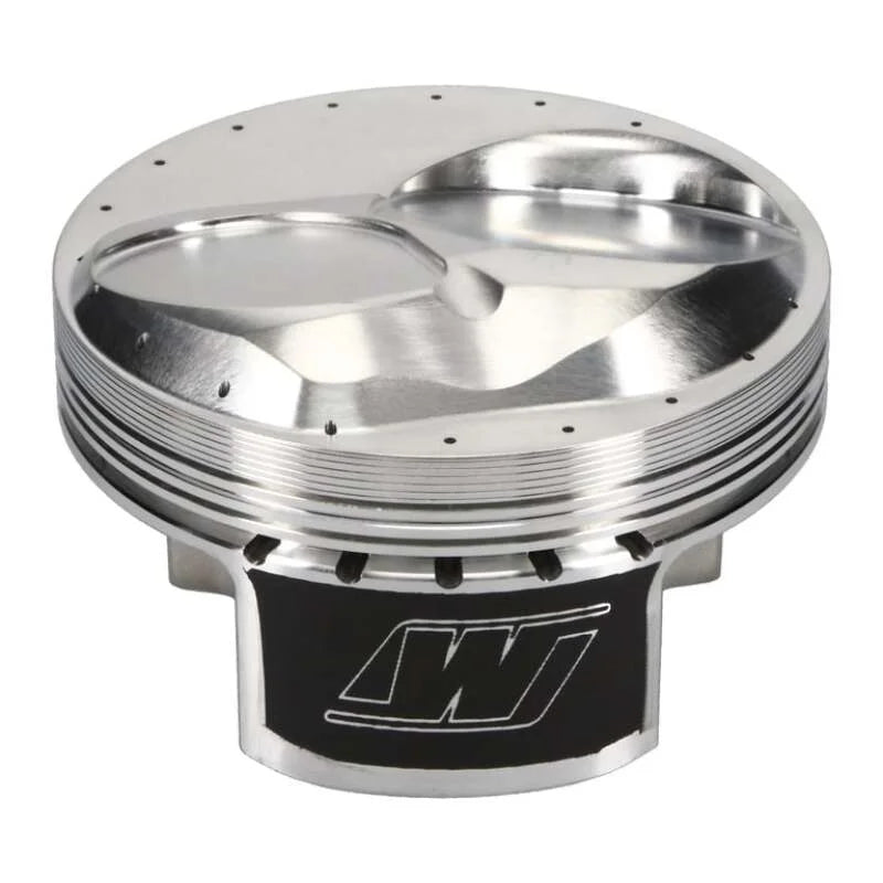 Wiseco Chevy Big Block 4.625in Bore 1.060in CH 28.00 CC Piston Set - Additional View 7