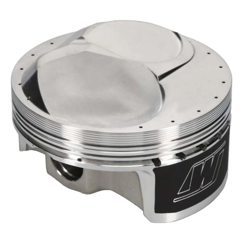 Wiseco Chevy Big Block 4.625in Bore 1.060in CH 28.00 CC Piston Set - Additional View 9