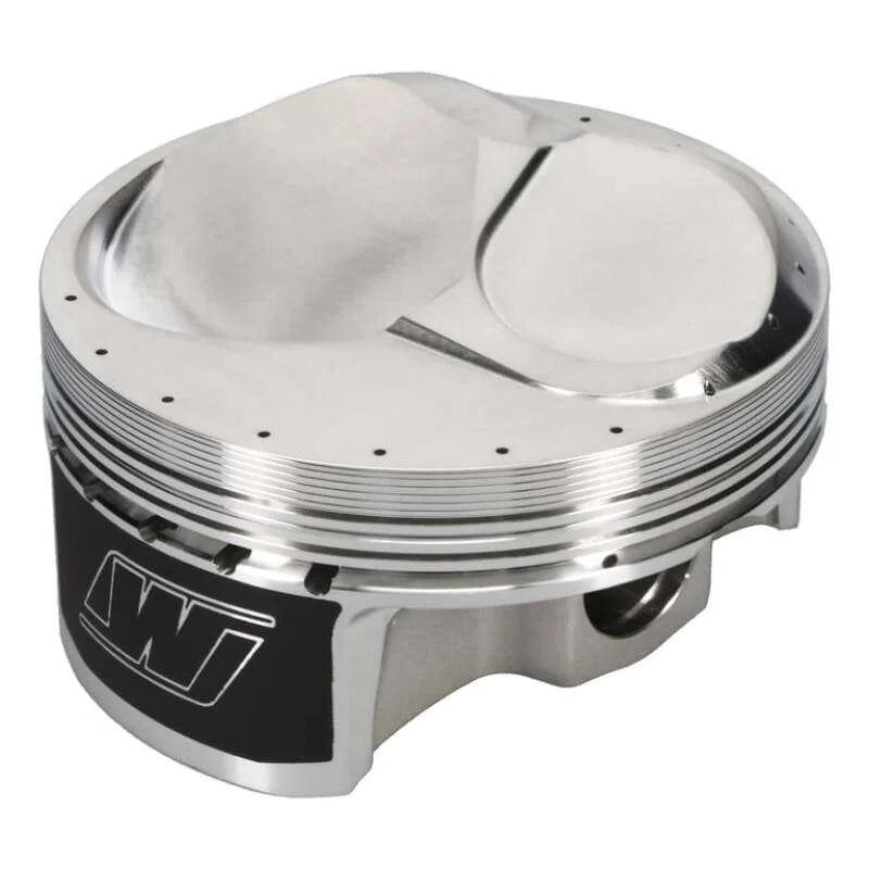 Wiseco Chevy Big Block 4.625in Bore 1.060in CH 28.00 CC Piston Set - Additional View 10