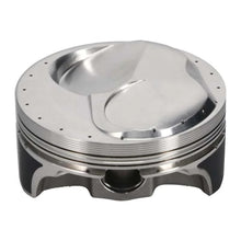 Load image into Gallery viewer, Wiseco Chevy Big Block 4.625in Bore 1.120in CH 23.00 CC Piston Set - Additional View 5