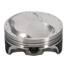 Load image into Gallery viewer, Wiseco Chevy Big Block 4.625in Bore 1.120in CH 23.00 CC Piston Set - Additional View 8