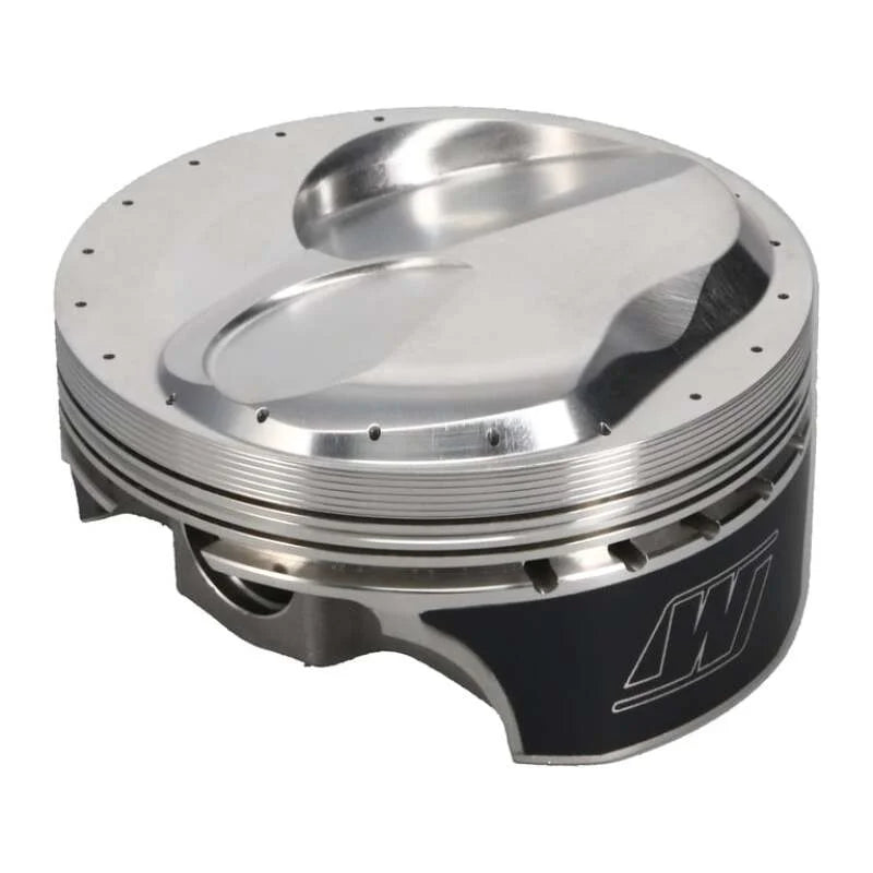 Wiseco Chevy Big Block 4.625in Bore 1.120in CH 23.00 CC Piston Set - Additional View 9