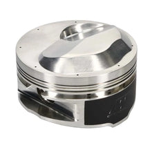 Load image into Gallery viewer, Wiseco Chevy Big Block 4.625in Bore 1.120in CH 38.00 CC Piston Set - Additional View 6