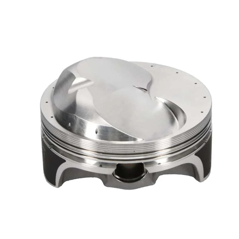 Wiseco Chevy Big Block 4.625in Bore 1.120in CH 48.70 CC Piston Set - Additional View 8