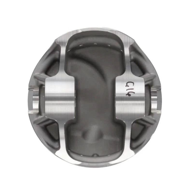 Wiseco Chevy Big Block 4.625in Bore 48.70 CC Professional Piston Set - Additional View 7