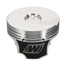 Load image into Gallery viewer, Wiseco Chevy L83 3.780in 1.319in CH -0.50 CC Piston Set - Main Product View