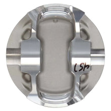 Load image into Gallery viewer, Wiseco Chevy L83 3.780in 1.319in CH -8.50 CC Piston Set - Additional View 6