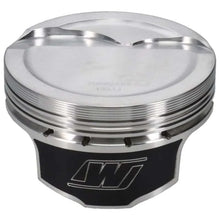 Load image into Gallery viewer, Wiseco Chevy LS 10.00 CC FT 4.085 In. Bore 1.105 In. CH Piston- Set of 8 - Main Product View