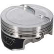 Load image into Gallery viewer, Wiseco Chevy LS 10.00 CC FT 4.085 In. Bore 1.105 In. CH Piston- Set of 8 - Additional View 6