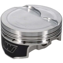 Load image into Gallery viewer, Wiseco Chevy LS 10.00 CC FT 4.085 In. Bore 1.105 In. CH Piston- Set of 8 - Additional View 6