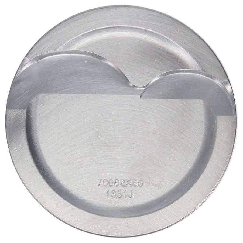 Wiseco Chevy LS 10.00 CC FT 4.085 In. Bore 1.105 In. CH Piston- Set of 8 - Additional View 9