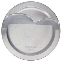Load image into Gallery viewer, Wiseco Chevy LS 10.00 CC FT 4.085 In. Bore 1.105 In. CH Piston- Set of 8 - Additional View 9