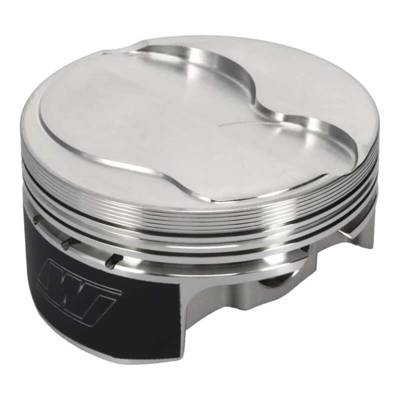 Wiseco Chevy LS 3.905in Bore 1.165in CH 5.00 CC Piston Set - Additional View 10