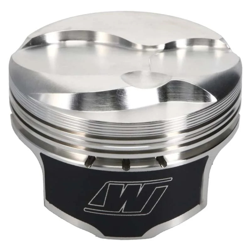 Wiseco Chevy LS 4.000in Bore 1.165in CH 10.00 CC Piston Set - Additional View 5