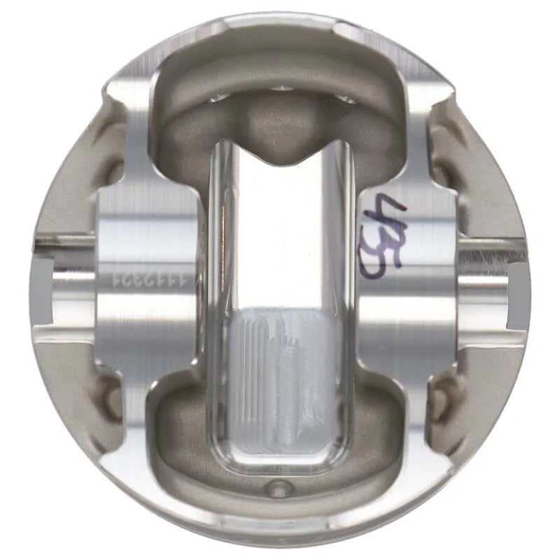 Wiseco Chevy LS 4.005in Bore 1.165in CH 10.00 CC Piston Set - Additional View 8