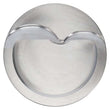 Load image into Gallery viewer, Wiseco Chevy LS 4.005in Bore 1.311in CH -9.70 CC Piston Set - Side View