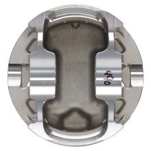 Load image into Gallery viewer, Wiseco Chevy LS 4.005in Bore 1.311in CH -9.70 CC Piston Set - Back View