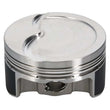 Load image into Gallery viewer, Wiseco Chevy LS 4.005in Bore 1.311in CH -9.70 CC Piston Set - Additional View 5
