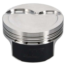 Load image into Gallery viewer, Wiseco Chevy LS 4.005in Bore 1.311in CH -9.70 CC Piston Set - Additional View 7