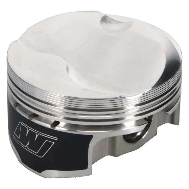 Wiseco Chevy LS 4.010in Bore 1.165in CH 10.00 CC Piston Set - Additional View 10