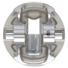 Load image into Gallery viewer, Wiseco Chevy LS 4.010in Bore 1.165in CH 5.00 CC Piston Set - Side View