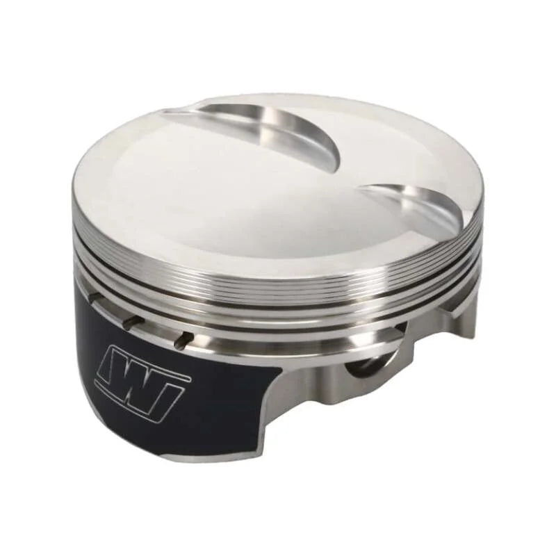 Wiseco Chevy LS 4.010in Bore 1.165in CH -9.00 CC Piston Set - Additional View 5