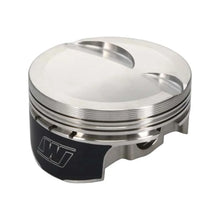 Load image into Gallery viewer, Wiseco Chevy LS 4.010in Bore 1.165in CH -9.00 CC Piston Set - Additional View 5