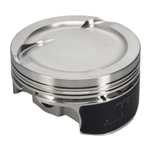 Load image into Gallery viewer, Wiseco Chevy LS 4.020in 1.165in CH -17.00 CC Piston Set - Additional View 5