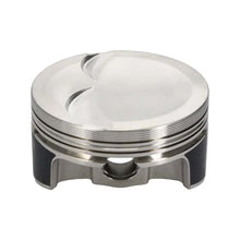 Load image into Gallery viewer, Wiseco Chevy LS 4.030in Bore 1.165in CH -9.00 CC Piston Set - Side View