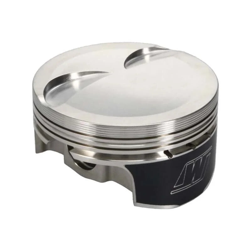 Wiseco Chevy LS 4.030in Bore 1.165in CH -9.00 CC Piston Set - Additional View 8