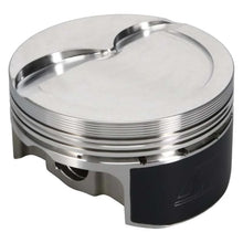 Load image into Gallery viewer, Wiseco Chevy LS 4.030in Bore 1.311in CH -9.70 CC Piston Set - Additional View 6