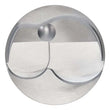 Load image into Gallery viewer, Wiseco Chevy LS 4.035in Bore 1.311in CH 9.00 CC Piston Set - Back View
