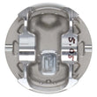Load image into Gallery viewer, Wiseco Chevy LS 4.035in Bore 1.311in CH 9.00 CC Piston Set - Additional View 6