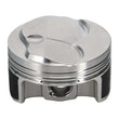 Load image into Gallery viewer, Wiseco Chevy LS 4.035in Bore 1.311in CH 9.00 CC Piston Set - Additional View 7