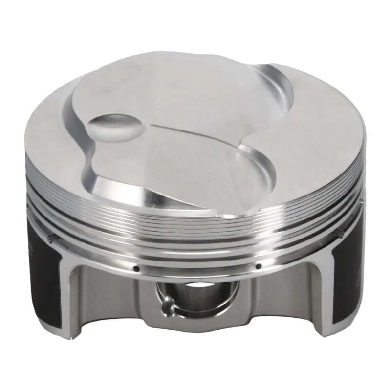 Wiseco Chevy LS 4.035in Bore 1.311in CH 9.00 CC Piston Set - Additional View 7
