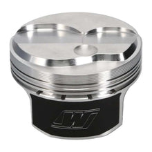 Load image into Gallery viewer, Wiseco Chevy LS 4.035in Bore 1.311in CH 9.00 CC Piston Set - Additional View 8