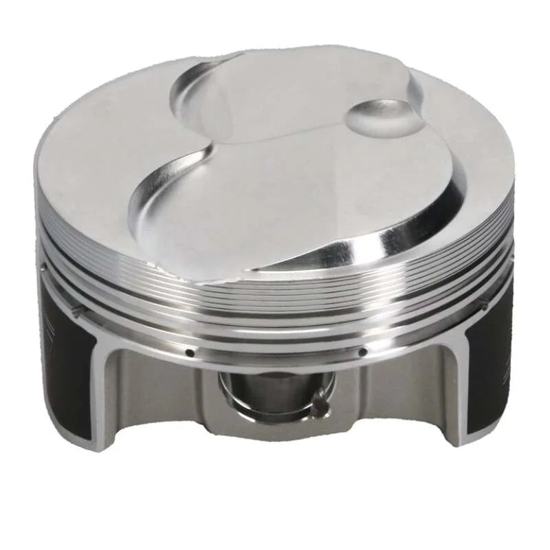Wiseco Chevy LS 4.035in Bore 1.311in CH 9.00 CC Piston Set - Additional View 9