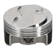 Load image into Gallery viewer, Wiseco Chevy LS 4.035in Bore 1.311in CH 9.00 CC Piston Set - Additional View 9
