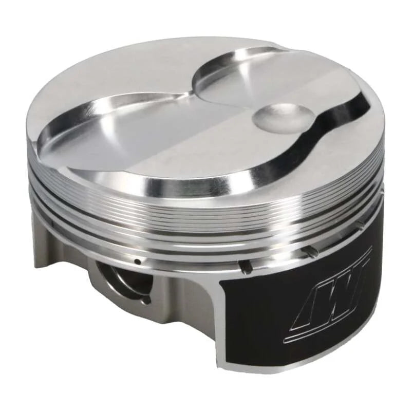 Wiseco Chevy LS 4.035in Bore 1.311in CH 9.00 CC Piston Set - Additional View 10