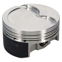 Load image into Gallery viewer, Wiseco Chevy LS 4.035in Bore 1.311in CH -9.70 CC Piston Set - Main Product View
